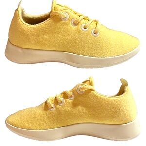 Allbirds Wool Runners